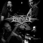 Prophecy band